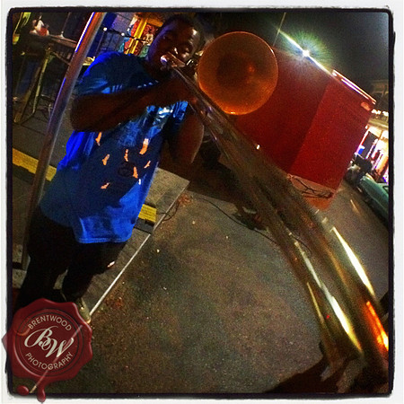 Personal 116