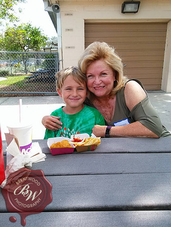 grandparents day
